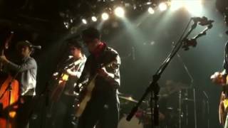 The HOLSTERS - Go Boy (Live at 下北沢Club Que / 2016.11.19)