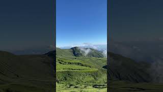 【にかほ百景】鳥海山の草原 #shorts #にかほ市 #秋田県 #鳥海山