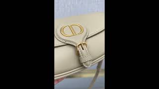 DIOR BOBBY EAST-WEST BAG M9327UMOL M116