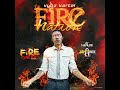 Vybz Kartel Fire Nation