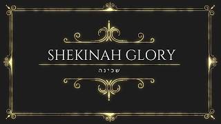 SHEKINAH GLORY - Dwelling Place • 30 min of Piano Soaking | Instrumental Worship | Prayer Music