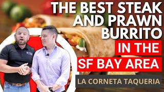 La Corneta Taqueria | Local Business Spotlight | Bay Area Foodie