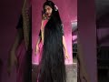 gajra bun and braid making with saree look viralvideos hairstyles longhairs bunstyle yt