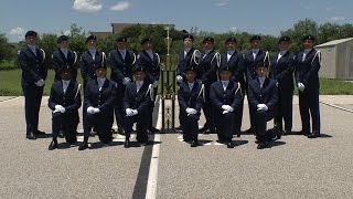 JROTC Champions