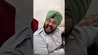 ਕਾਲੂ ਦੇਖ ਲੋ#funny #youtube #youtubeshorts #comedy #live