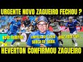 HEVERTON CONFIRMOU OMAR ALDERETE! BARCA DE SAÍDA! VENÃNCIO ULTIMAS NOTICIAS DO CRUZEIRO DE HOJE