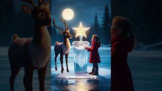 “The Lost Christmas Star” #3d #ai #christmas #story #3danimation