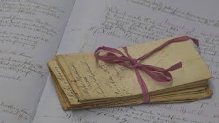 York County history uncovered after discovery in courthouse basement