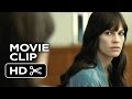 You're Not You Movie CLIP - Getting Ready (2014) - Hilary Swank Drama HD