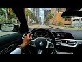 600 HP M340i Pov DRIVE To THE Beach!! w Catless Downpipe**