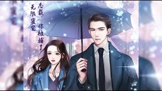 《无限蜜宠：总裁，你被捕了》第18集 #有声小说#现代言情小说#无限蜜宠：总裁，你被捕了