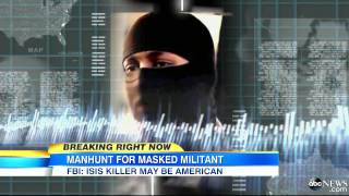FBI Widens Search for Americans in ISIS