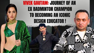 Design Educator Vivek Gautam: 'Urfi Javed and Dolly Chaiwala have become FASHION ICONS, but...!'