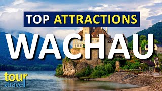 Amazing Things to Do in Wachau Valley \u0026 Top Wachau Valley Attractions