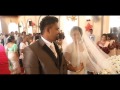 Akila & Lakshan Wedding Highlights