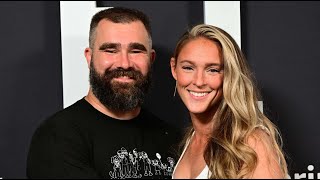 Jason Kelce's Hilarious Google Search: 'How to Lose a Cat' After Wife Kylie's Ultimatum!