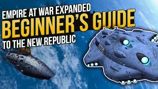 Complete Guide to the New Republic - Thrawn's Revenge 3.2