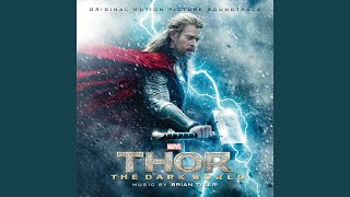 Thor: The Dark World (From "Thor: The Dark World"/Score)