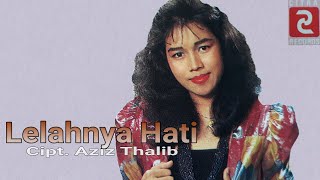 Nina Kartika - Lelahnya Hati