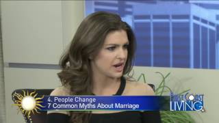 FCL Wednesday March 15th Marriage Myths