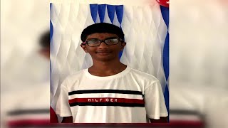 Authorities searching for missing teen from Plantation