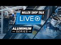 TIG Welding Aluminum 101