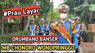 HEBOH || MB CHONDRO WONOPRINGGO PERFORMANCE DI  COMAL