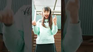 らぶゆ   り さ  #踊ってみた #shorts  #tiktok #ダンス