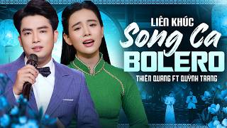 99 Bài Song Ca Bolero HAY NHẤT Không Quảng Cáo - Tuyệt Phẩm Bolero Trữ Tình Song Ca Mới Nhất 2026