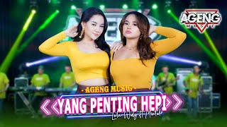 Download Lagu Lala WidyMintul ft Ageng Music Yang Penting Hepi... MP3 Gratis