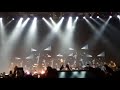 IF YOU COULD SEE ME NOW - THE SCRIPT LIVE IN JAKARTA 2018