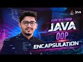 L19 | Java OOP | Understanding Encapsulation in Java: Understanding Getters and Setters in Java