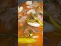 RED PORK SINIGANG