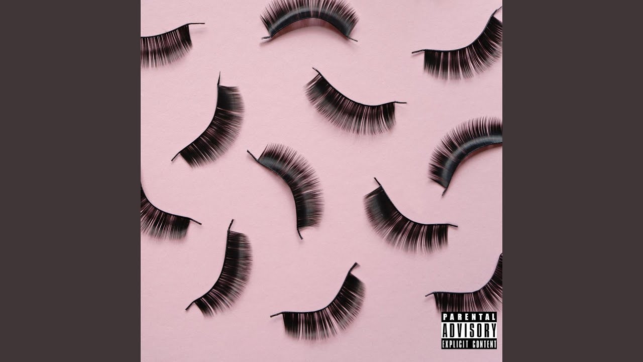 Lashes Youtube