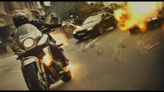 Meilleur Film D'action 2025 | Nouveau Film D'action Complet en Français HD