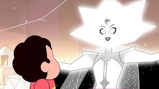 White Diamond: Steven Universe's PERFECT Antagonist!