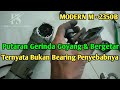 Cara Mudah ‼️ Ganti As Kepala Gerinda Modern