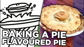 I Baked You A Pie (with Chloë Dungate) #CONTENT