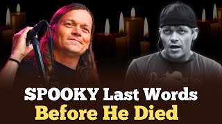3 Doors Down Frontman Brad Arnold Dies at 47 — Final Message Will Break Your Heart