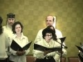 Rozhinkes Mit Mandlen - Yiddish Choristers of Palo Alto