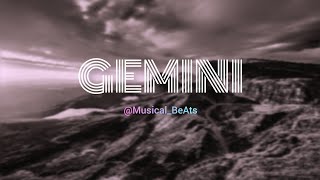 BEAUZ - Gemini || English song ||