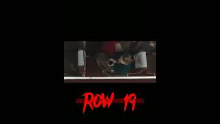 ROW 19 | Official Trailer | TRZ TRAILERS