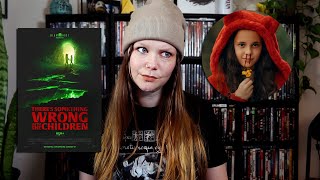 There's Something Wrong With the Children (2023) Movie Review