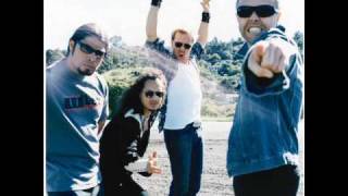 Metallica - For Whom The Bells Tolls [Live Lima January 19, 2010]