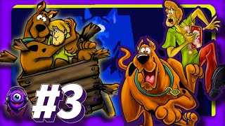 Scooby Doo! Mystery Mayhem - Episode 3: Weird Wild West