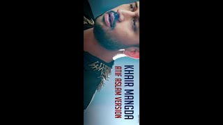 Khair Mangda \ Atif Aslam \ Best Song \ Latest video\ Noriibadsha