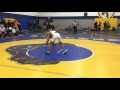 devin consolation match