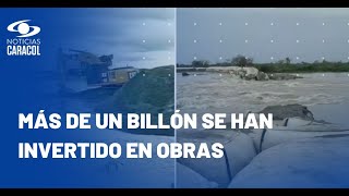¿Inundaciones en La Mojana pudieron evitarse? Corrupción habría golpeado a esta zona del país