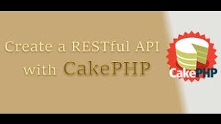 REST API in CAKEPHP 2: in exact professional way