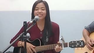 Teman (RHOMA IRAMA) - Diviana Putri Jepara Cover